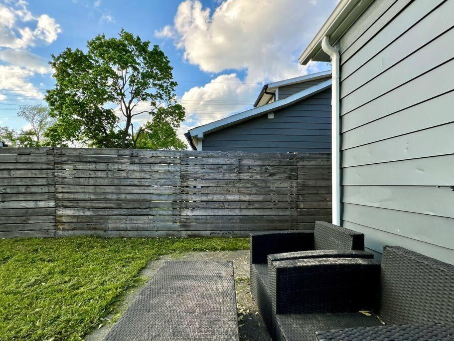 Modern Style Near Dt Indy & Major Attractions *