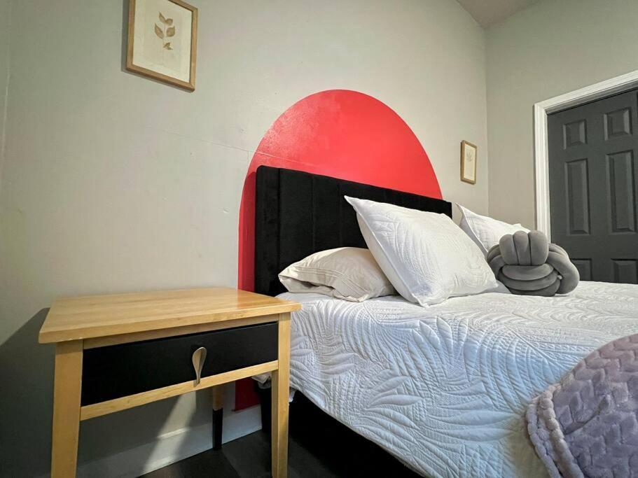 Modern Style Near Dt Indy & Major Attractions * Indianapolis
