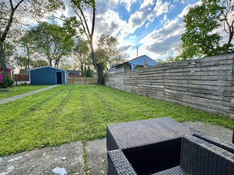 Modern Style Near Dt Indy & Major Attractions *