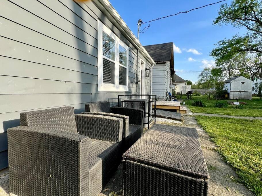 Modern Style Near Dt Indy & Major Attractions