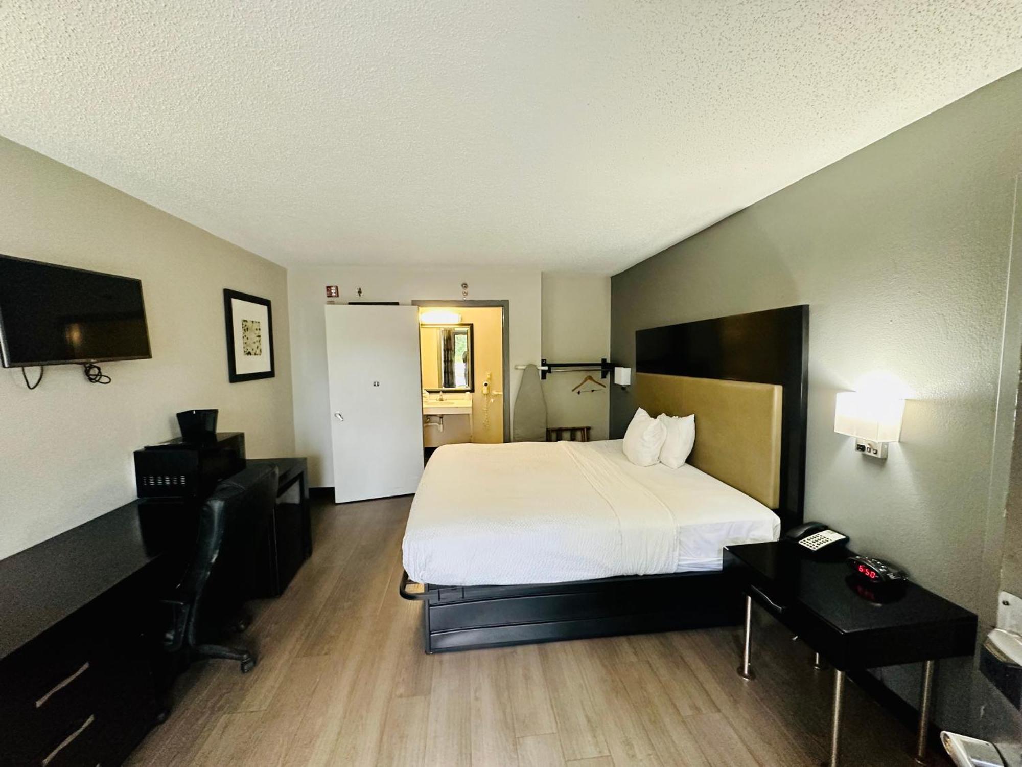Motel Blisspoint Northwest Indianapolis