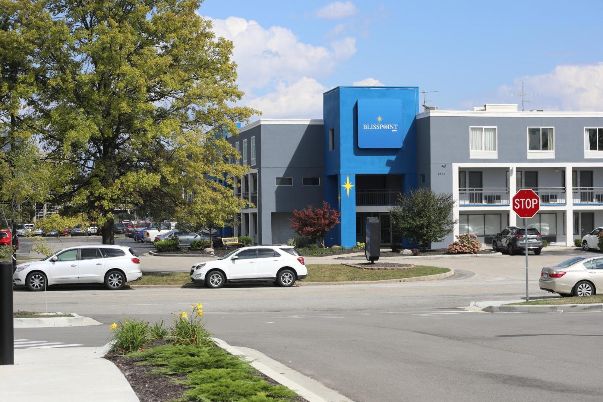 Blisspoint Northwest Indianapolis