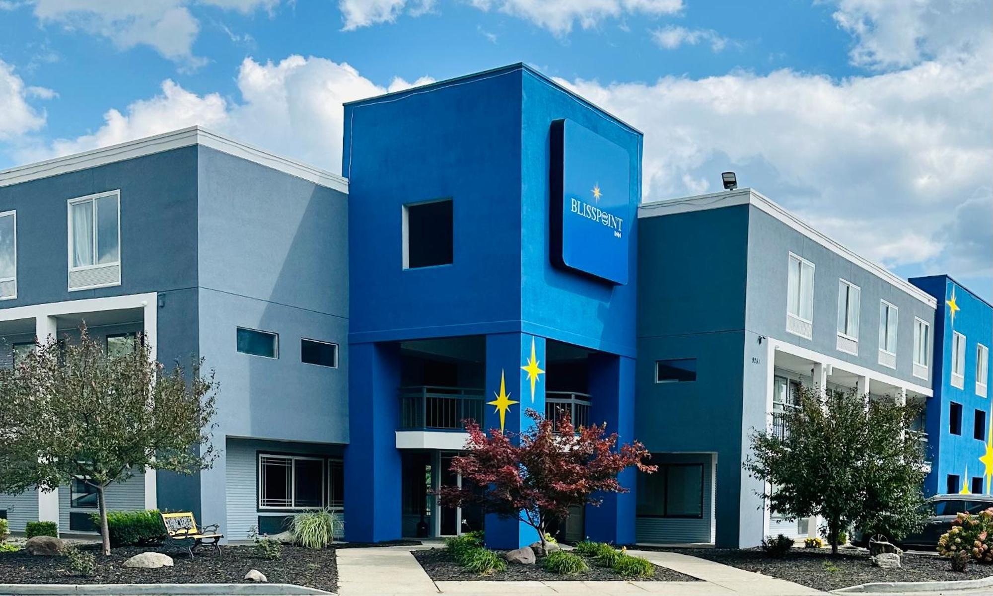 Blisspoint Northwest Indianapolis
