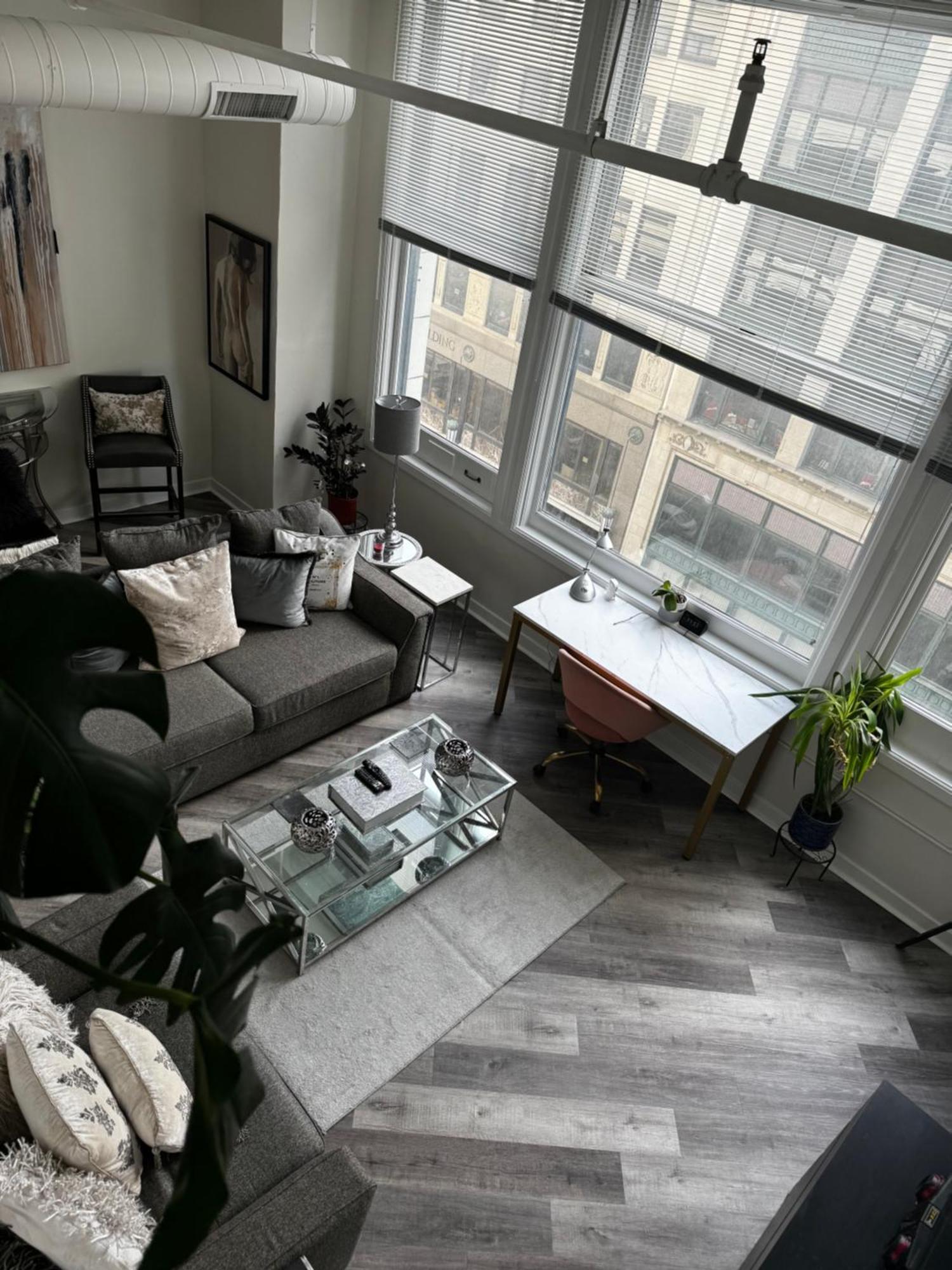 Luxury Smarthome Downtown