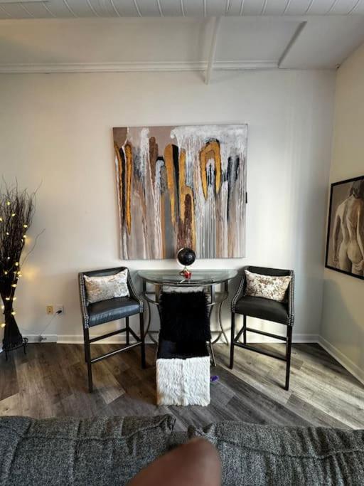 Apartment Luxury Smarthome Downtown *
