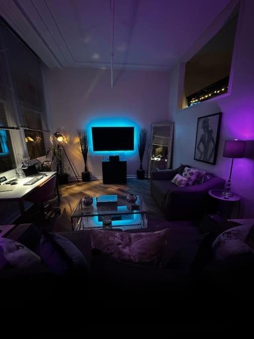 Luxury Smarthome Downtown * Indianapolis