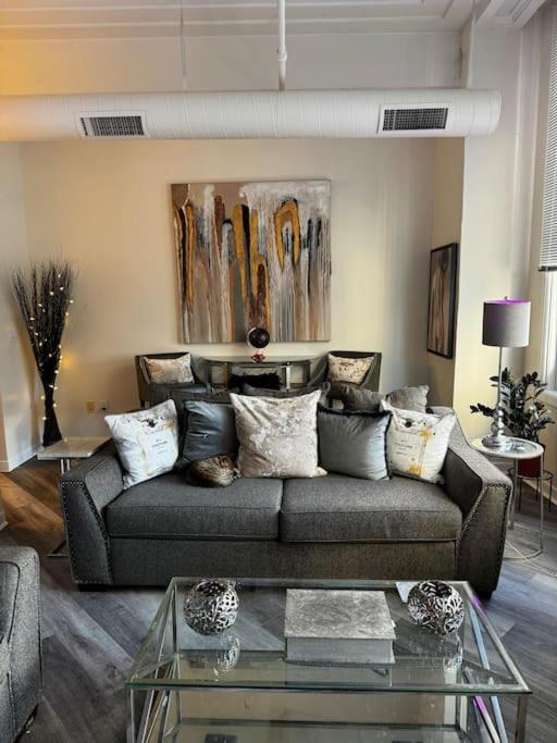 Luxury Smarthome Downtown *