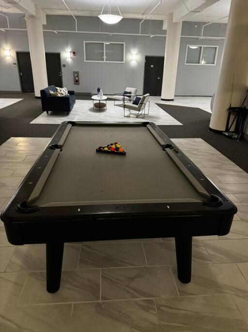Luxury Smarthome Downtown Indianapolis