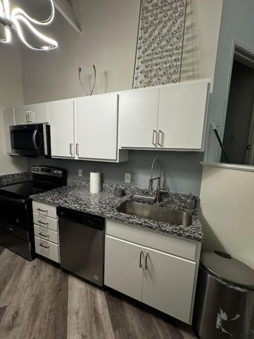 Luxury Smarthome Downtown * Indianapolis