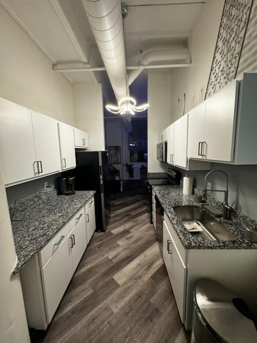 Apartment Luxury Smarthome Downtown *