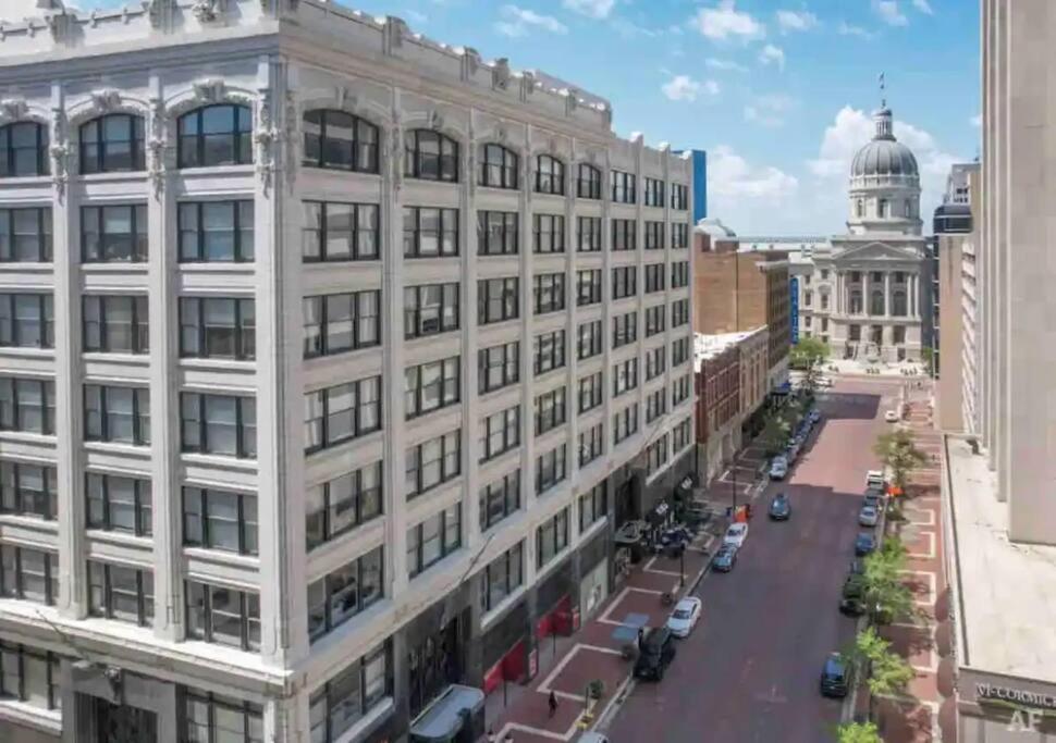 Luxury Smarthome Downtown