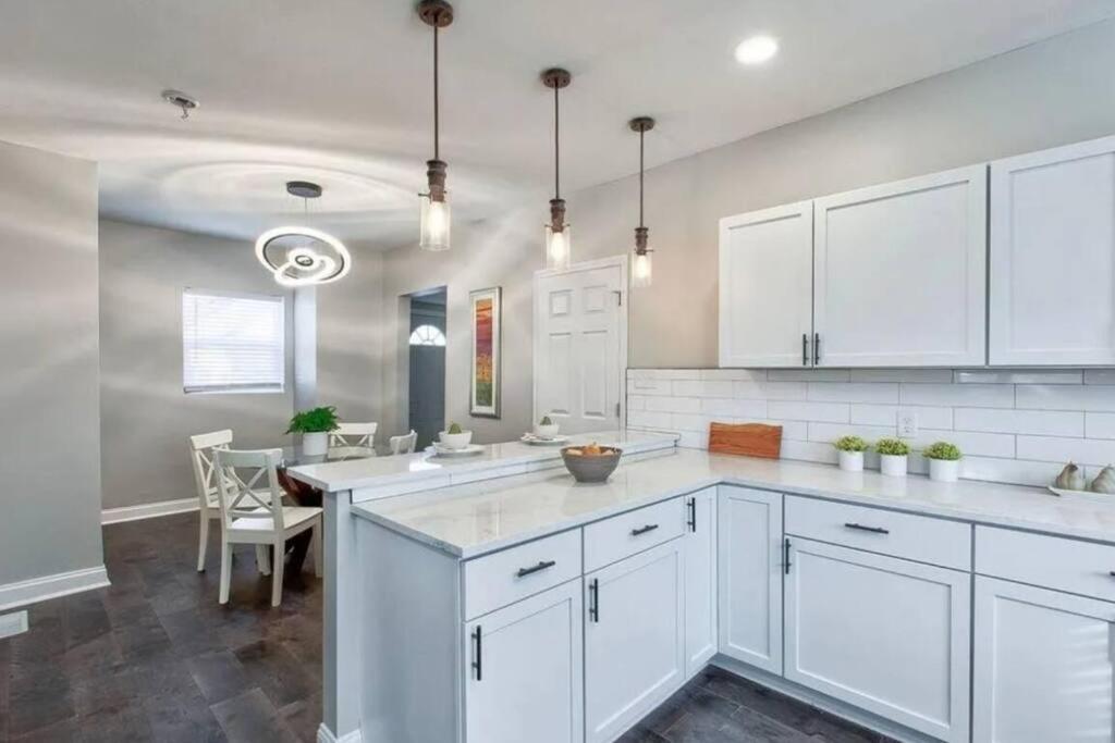 Holiday home Windsor Park House Indianapolis