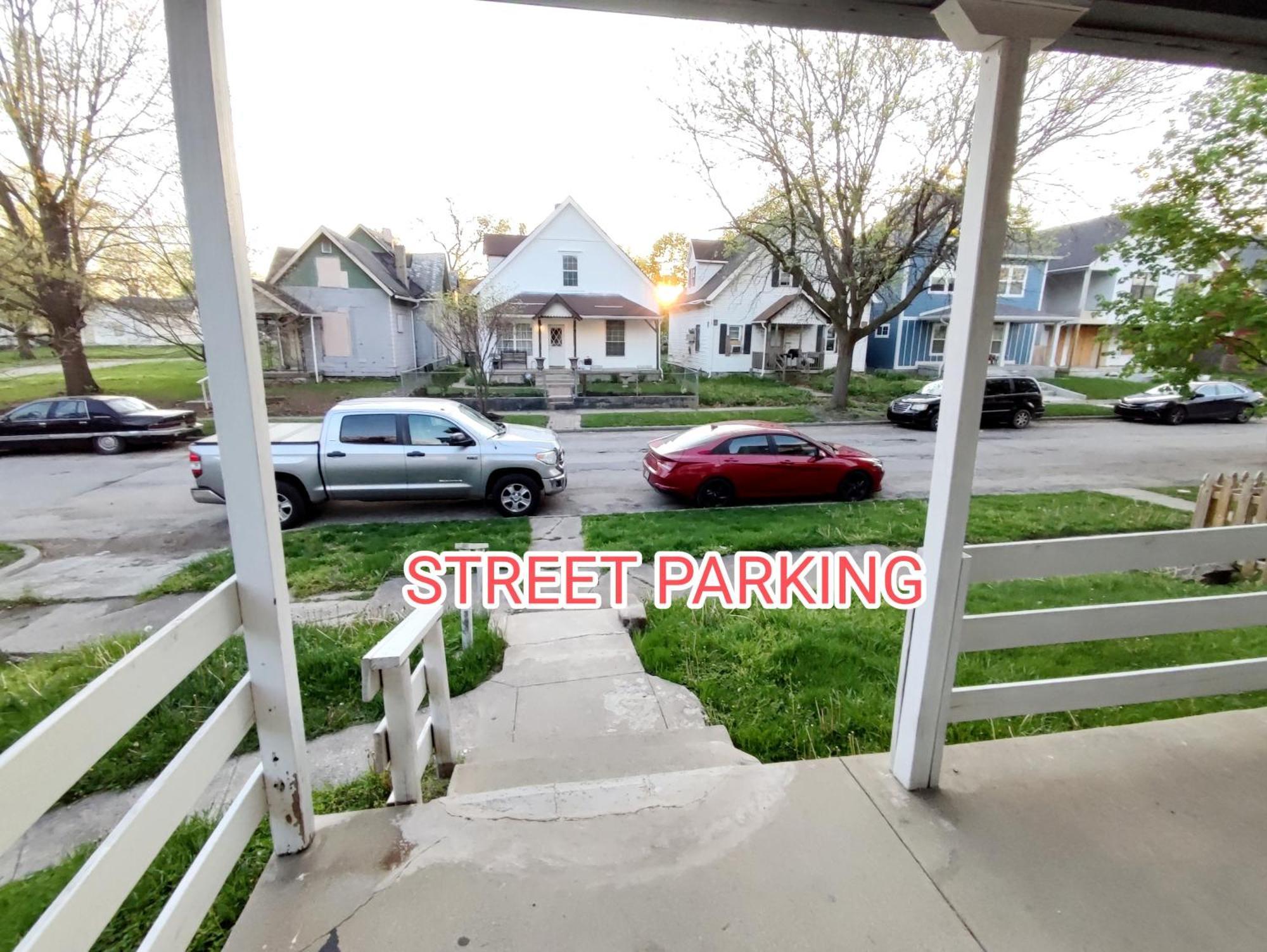 Zen Haven 3- Close To Downtown Indianapolis- Queen Bed * Indianapolis