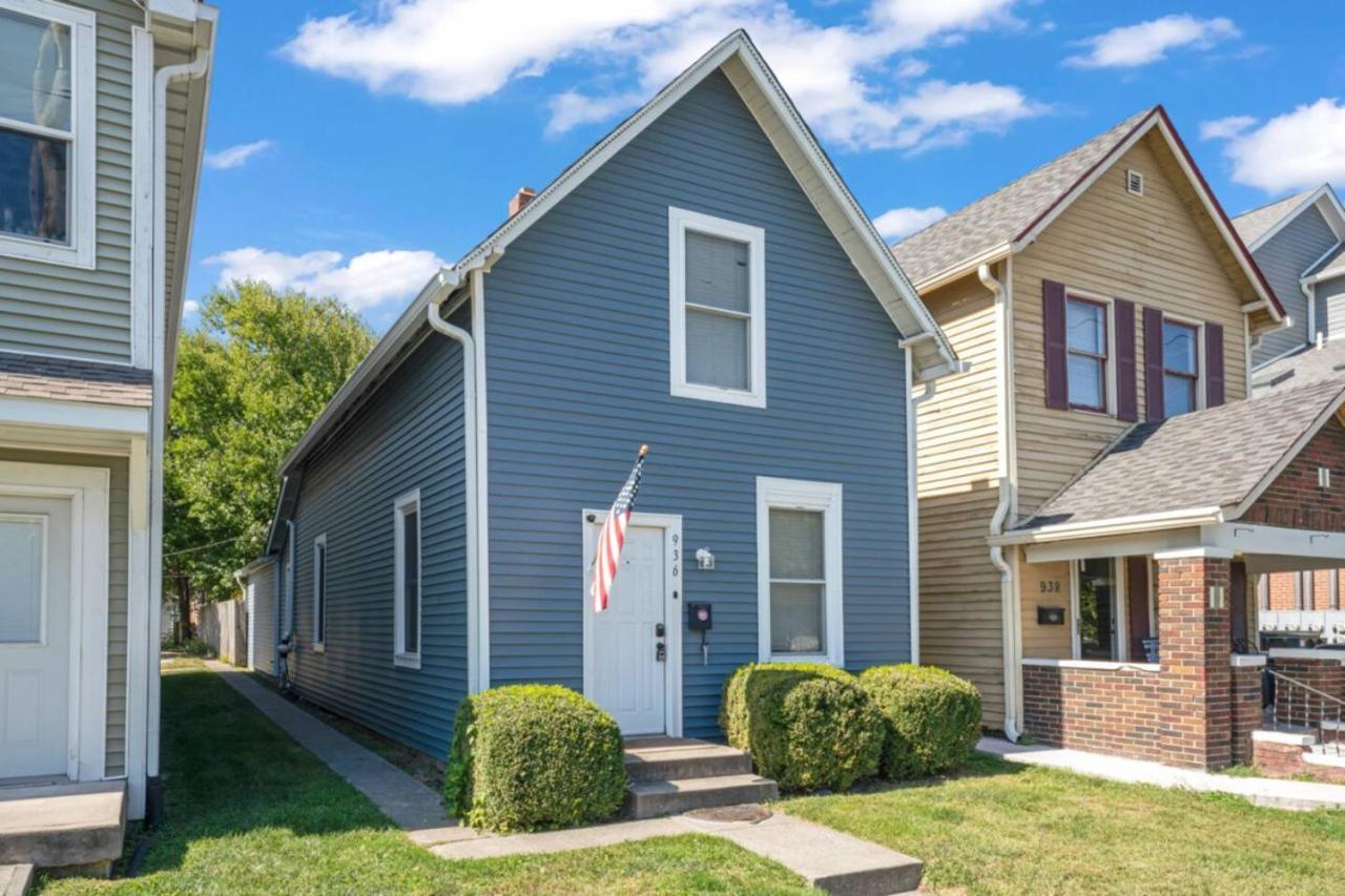 35 Multiple Homes Side By Side Downtown Holiday home