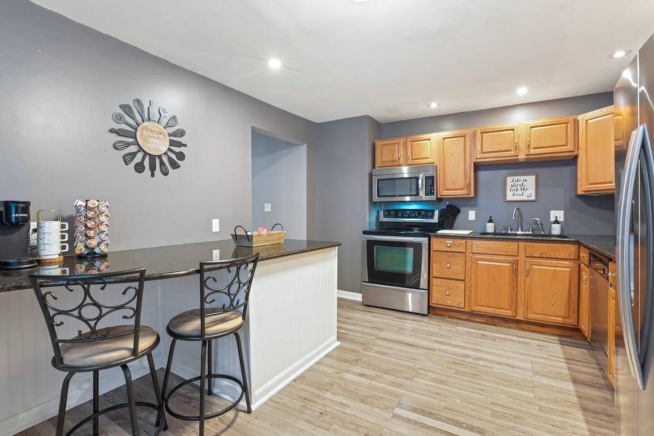 35 Multiple Homes Side By Side Downtown Holiday home Indianapolis
