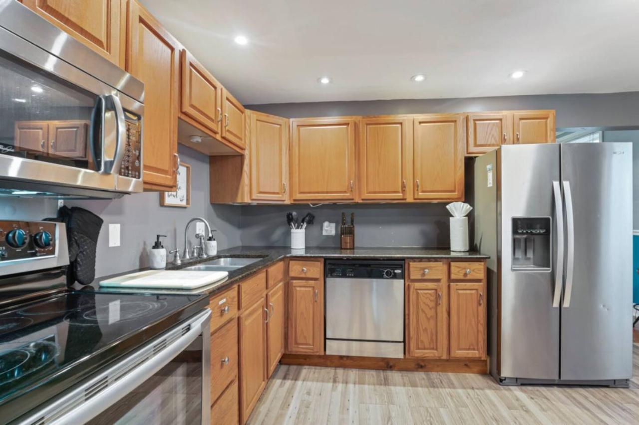 35 Multiple Homes Side By Side Downtown Holiday home *
