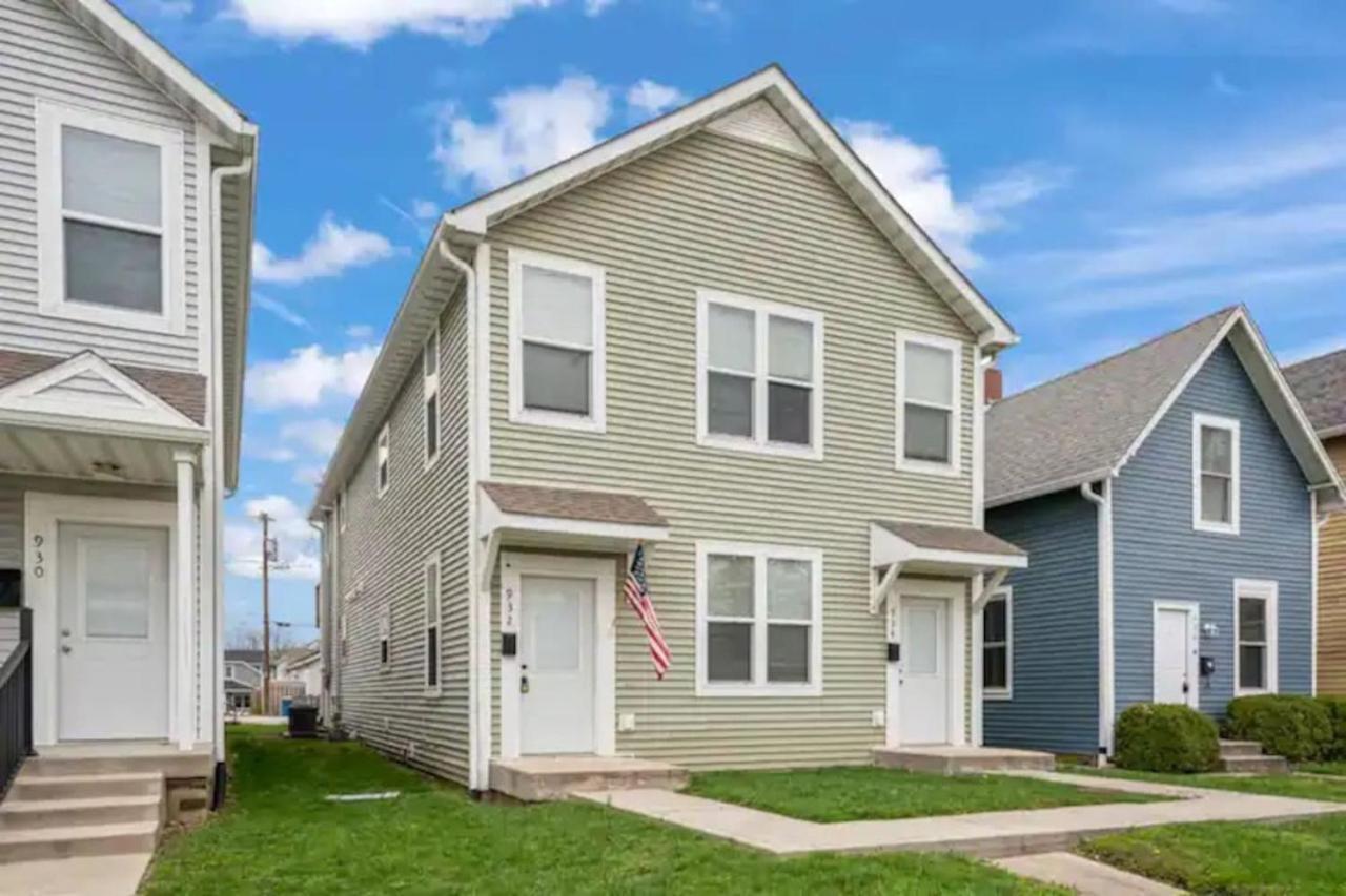 35 Multiple Homes Side By Side Downtown *