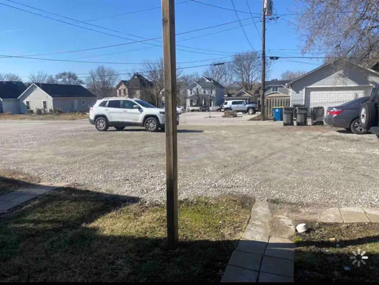35 Multiple Homes Side By Side Downtown