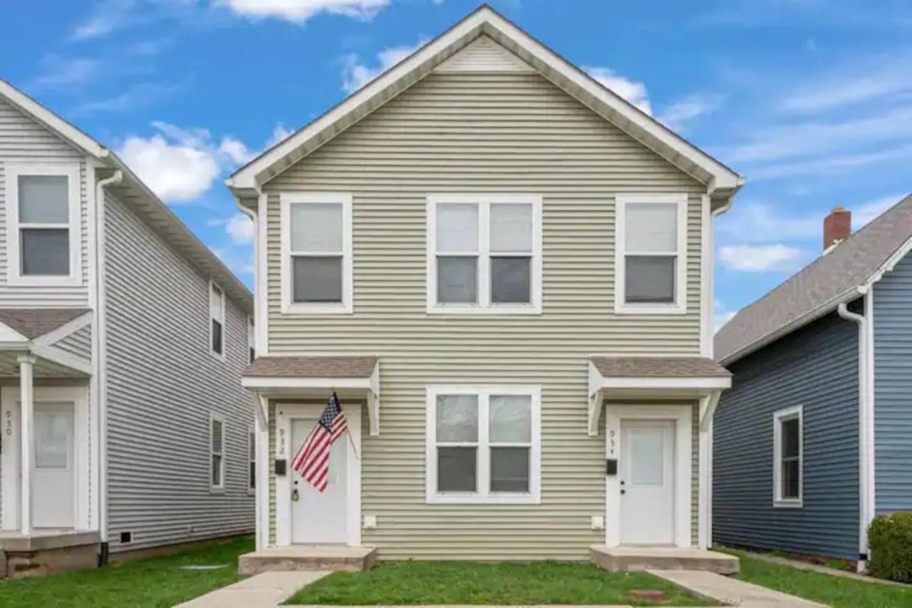 35 Multiple Homes Side By Side Downtown Holiday home
