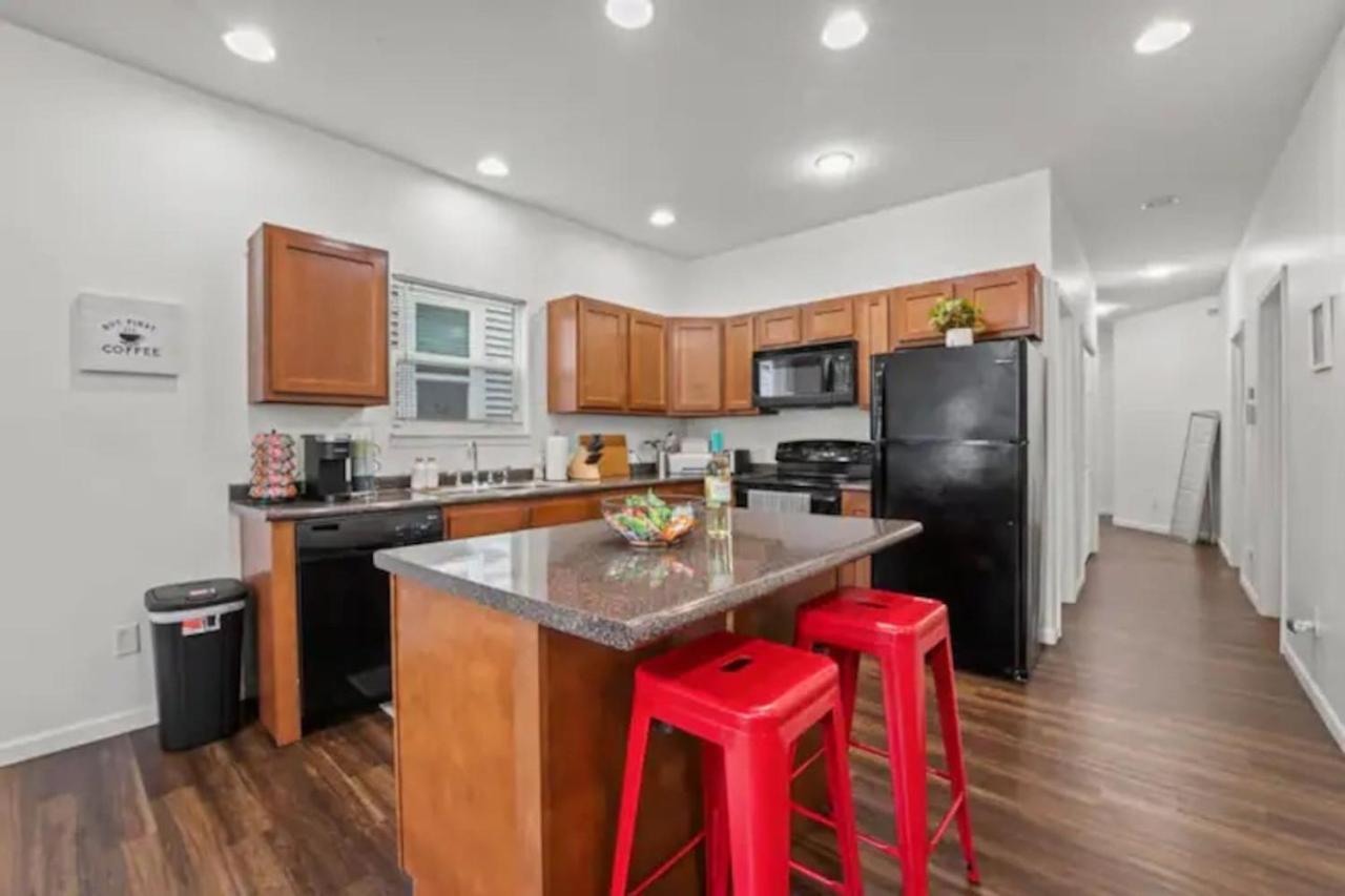 35 Multiple Homes Side By Side Downtown Holiday home *