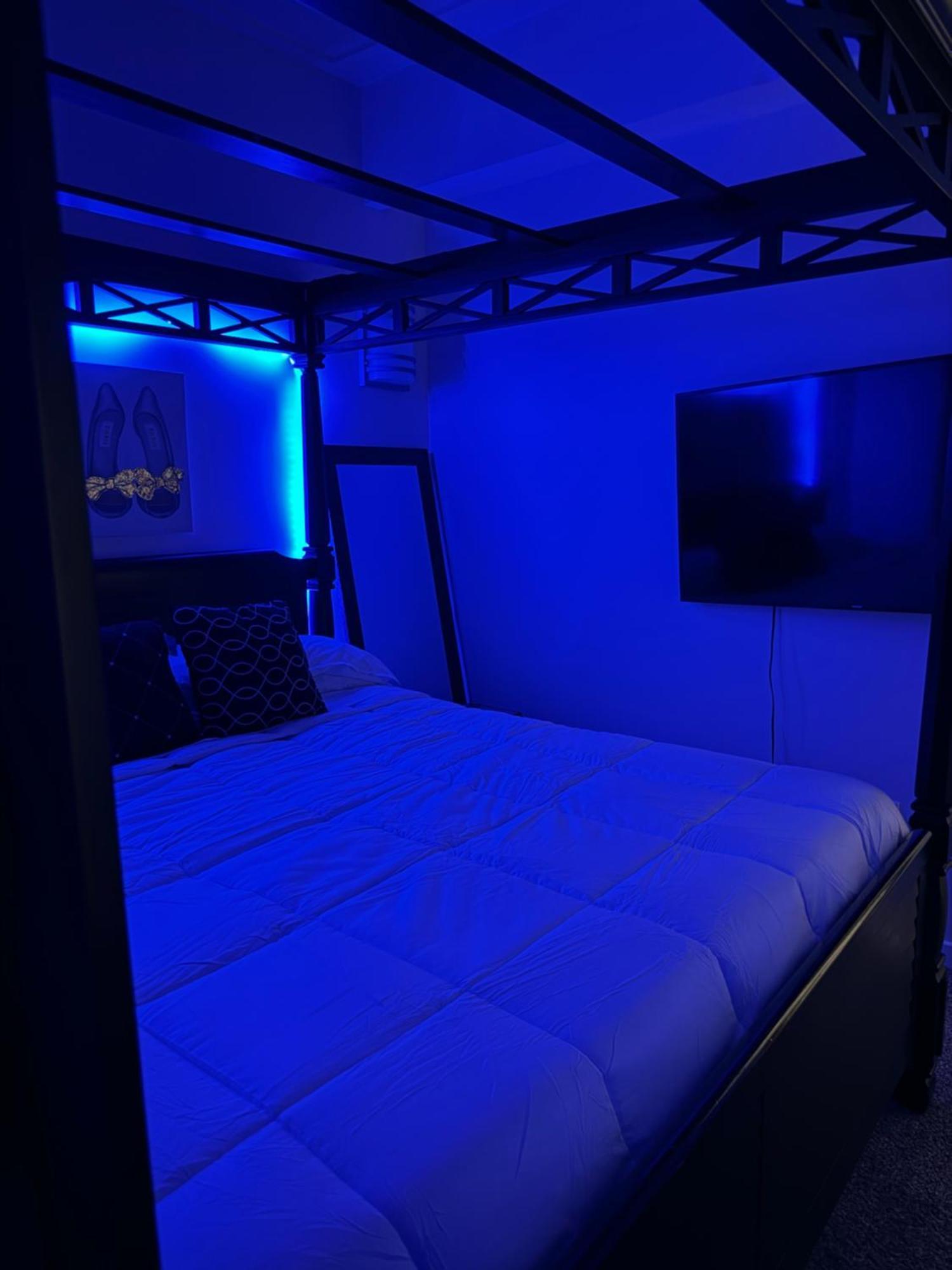 Luxury Smarthome Downtown *