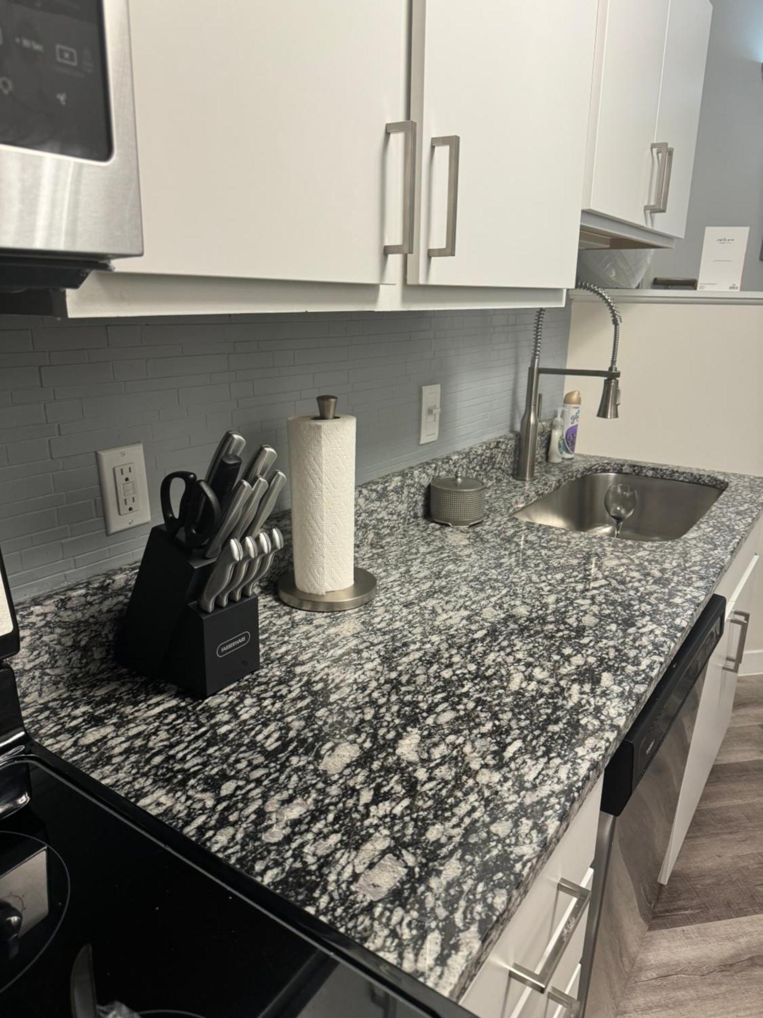 Luxury Smarthome Downtown Apartment