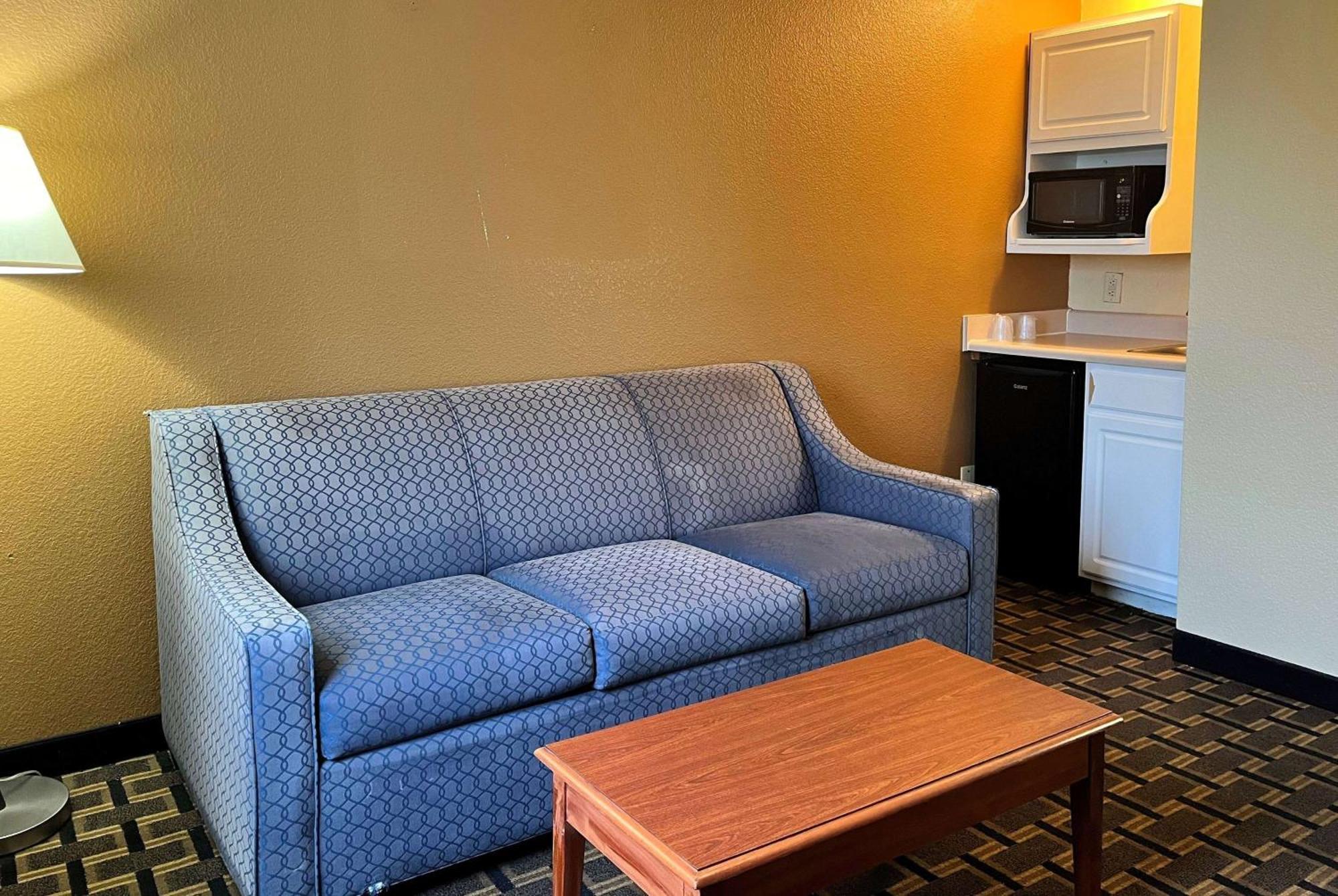 Super 8 By Wyndham Indianapolis/ne/castleton Area 2* Indianapolis