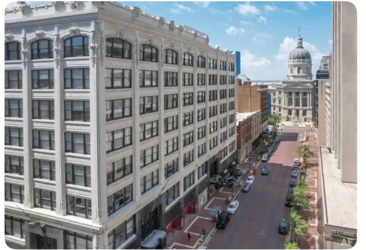 Luxury Smarthome Downtown * Indianapolis