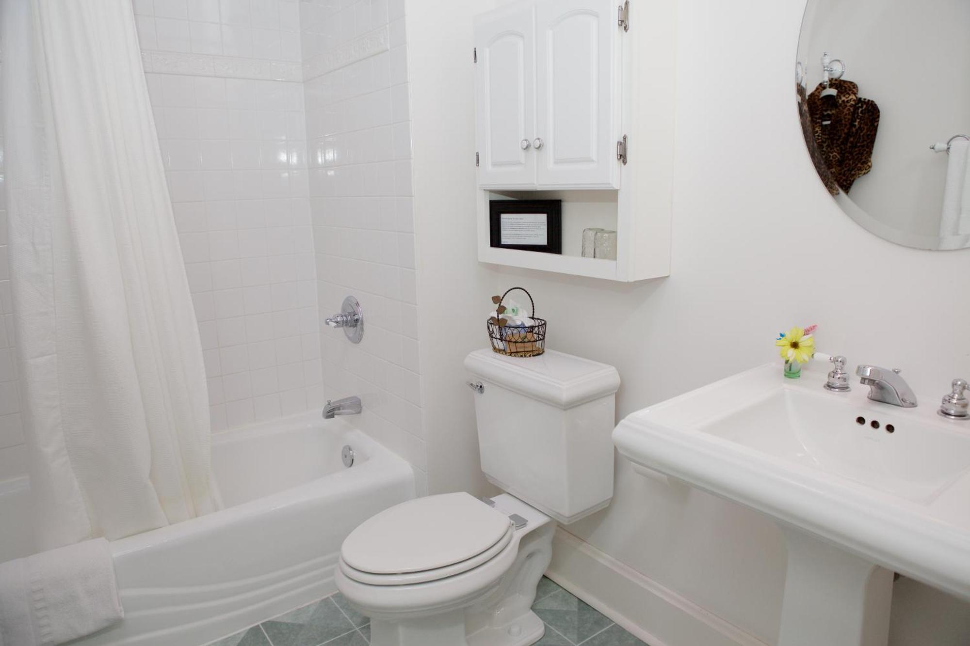 Nestle Bed & Breakfast Indianapolis
