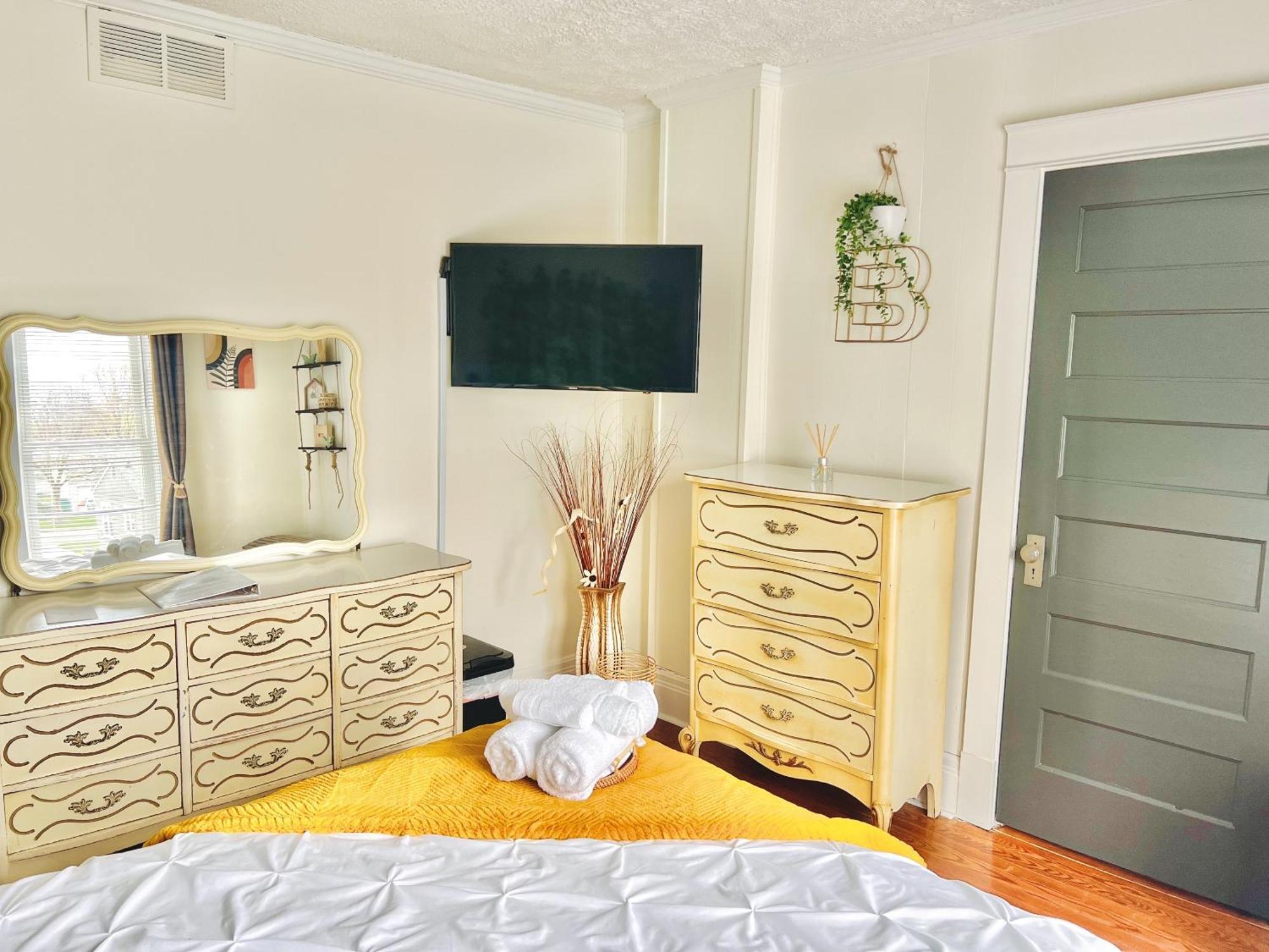 Bed & Breakfast Speedway Legacy Indianapolis