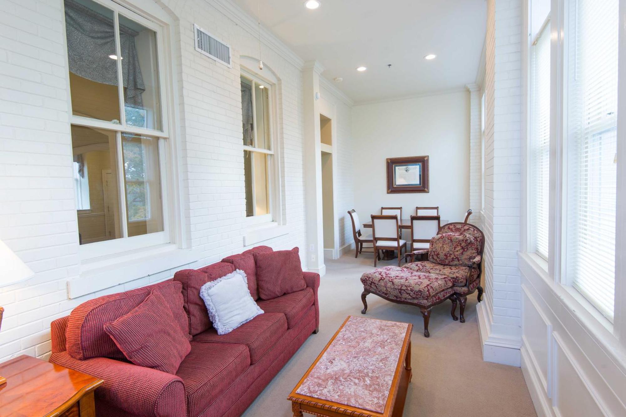 Harrison State Park Resort 3*