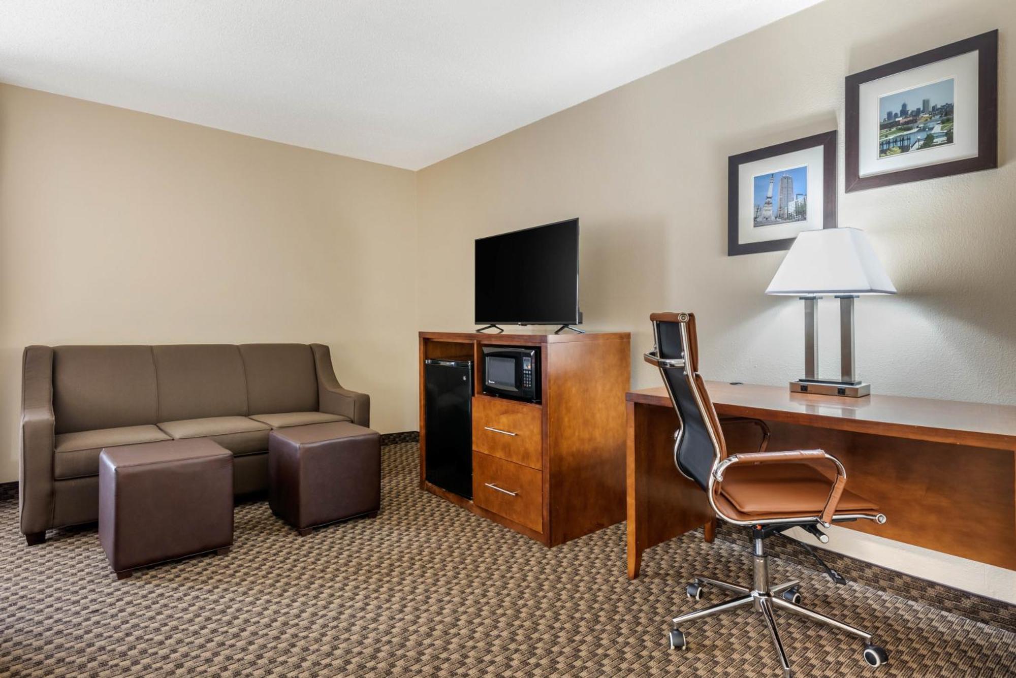 Inn Comfort South 2*