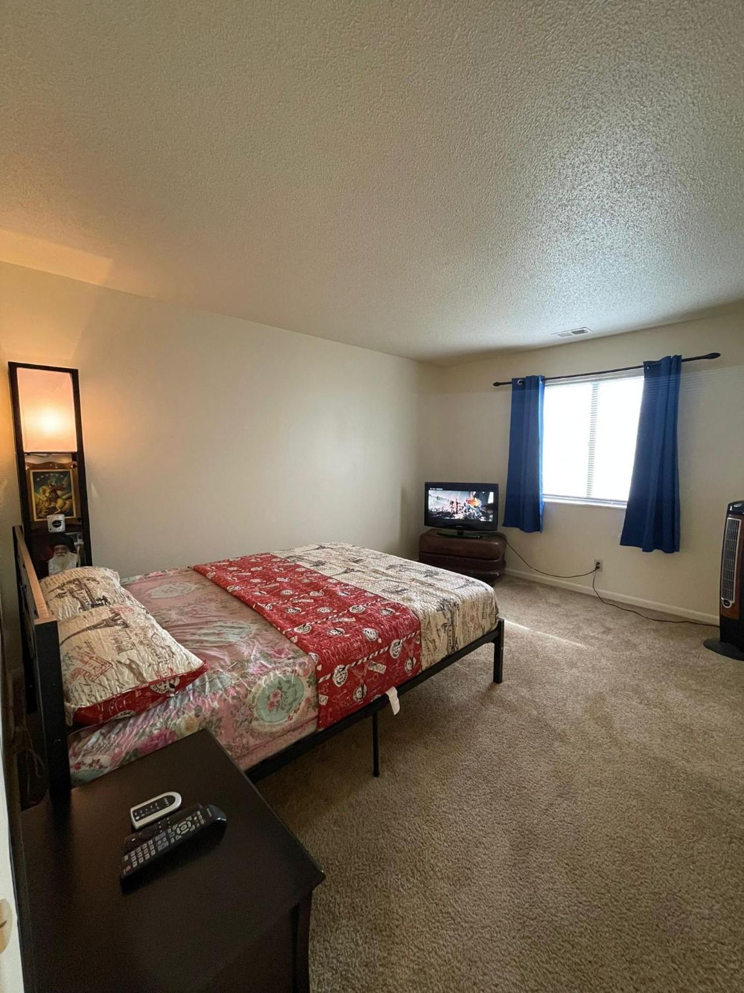 Apartment Private Oasis Ideal For Travelers & Workers