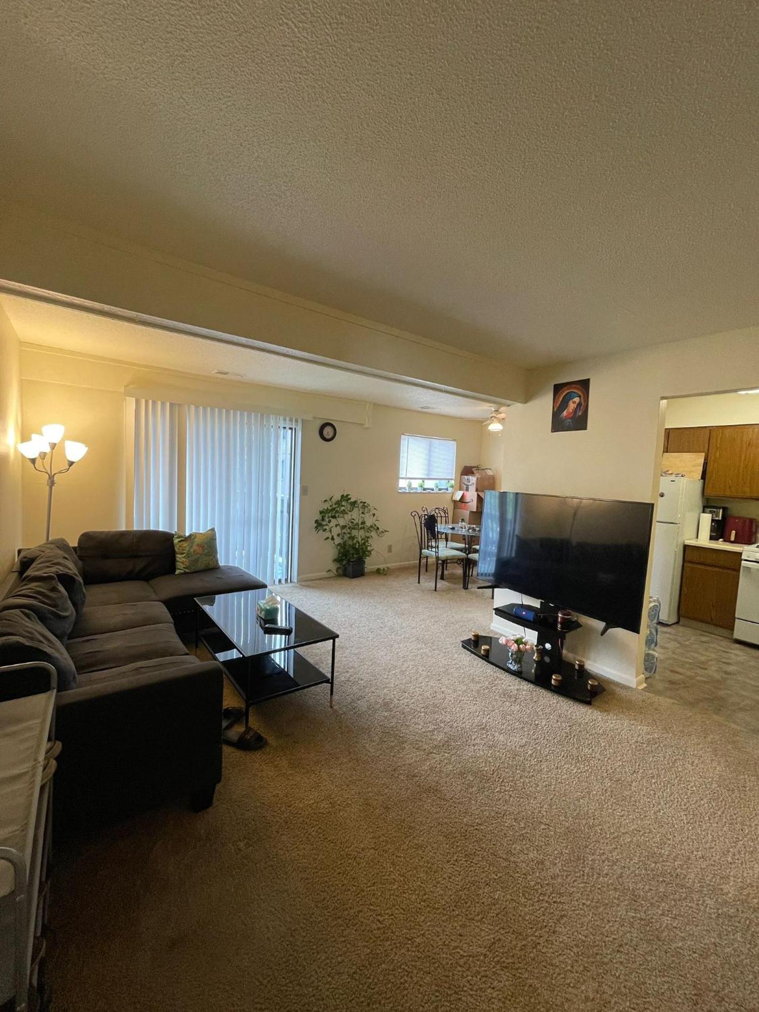 Apartment Private Oasis Ideal For Travelers & Workers Indianapolis
