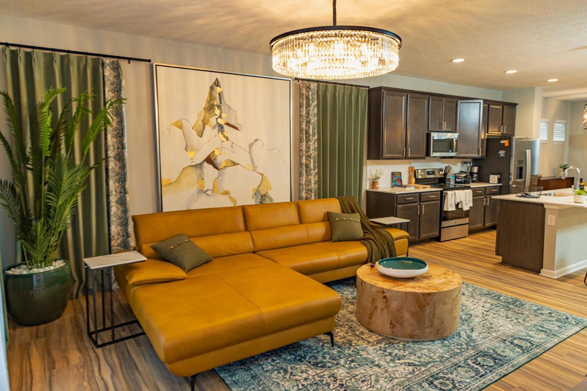 Holiday home House In