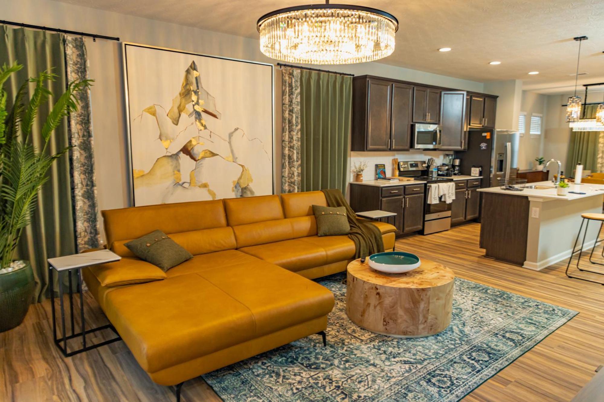 Holiday home House In Indianapolis