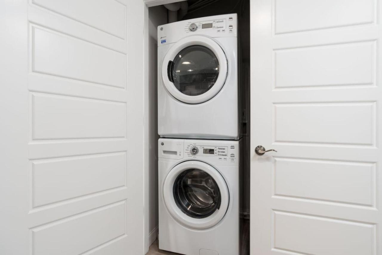 Downtown Indy Private - Shared