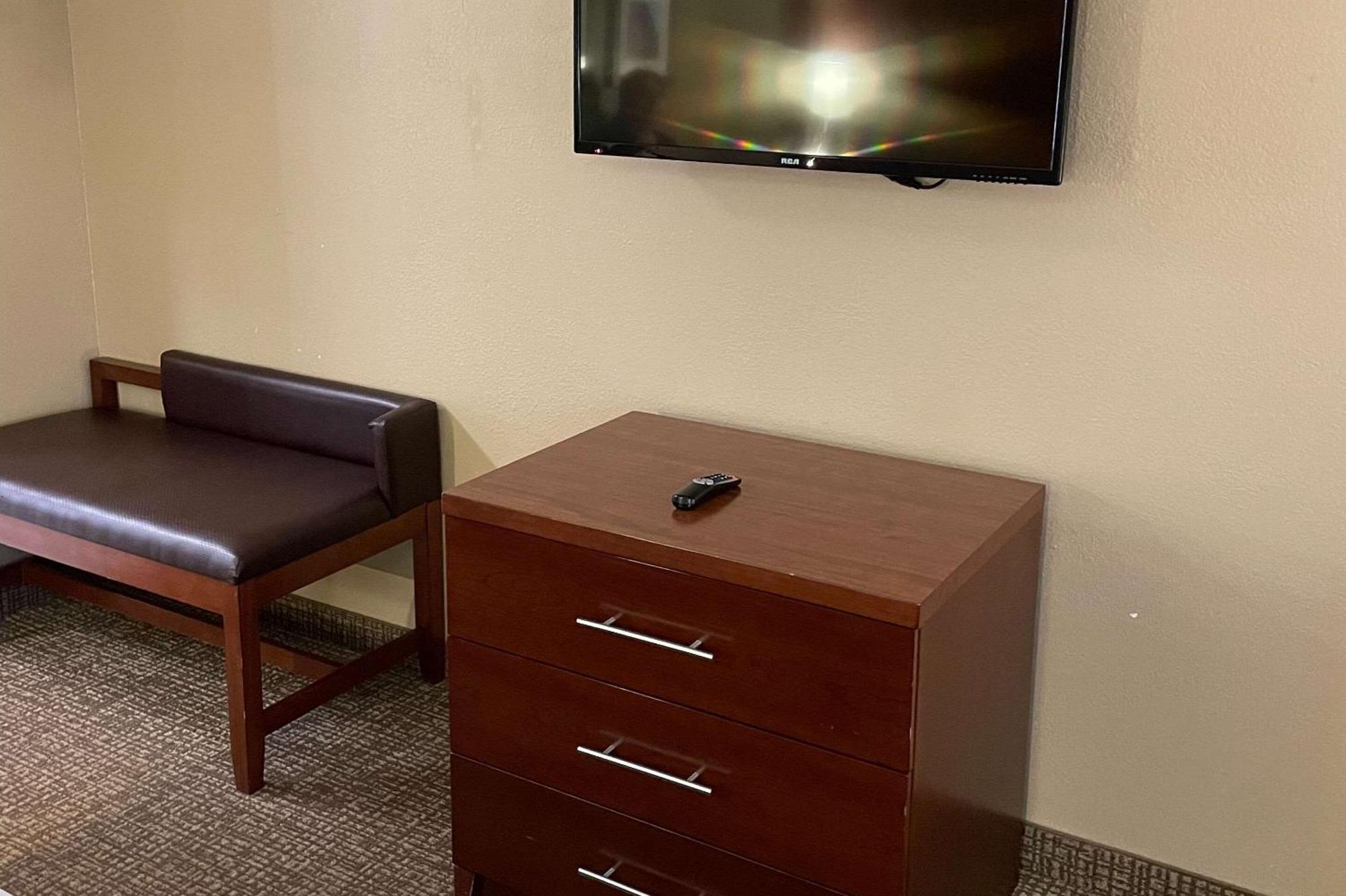 Comfort South I-65 Inn