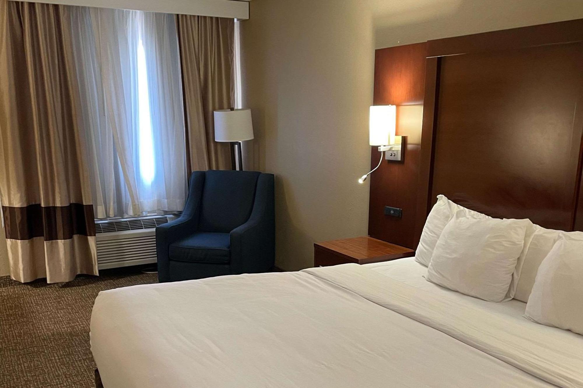 Comfort South I-65 Inn Indianapolis