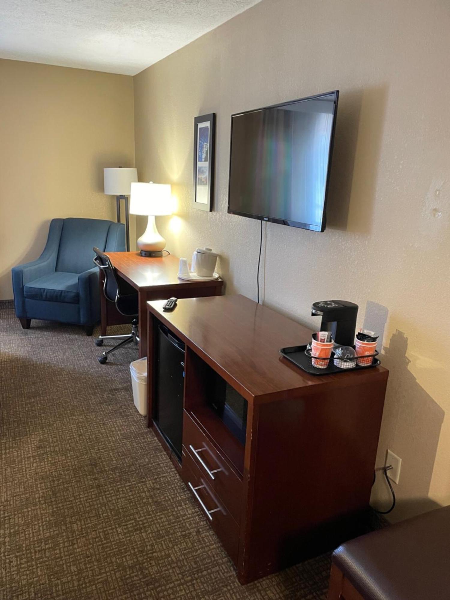 Inn Comfort South I-65