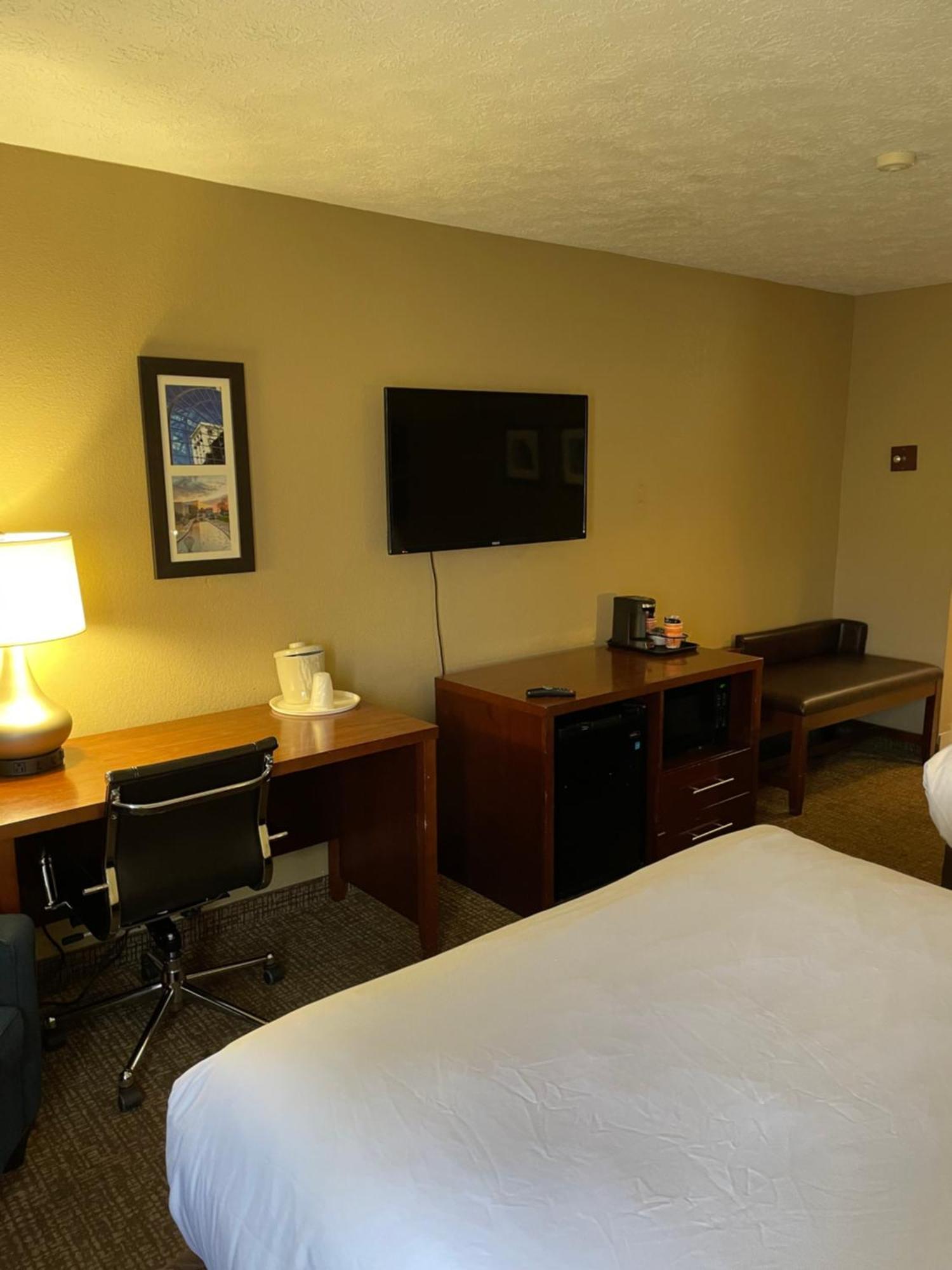 Comfort South I-65 Inn 3*