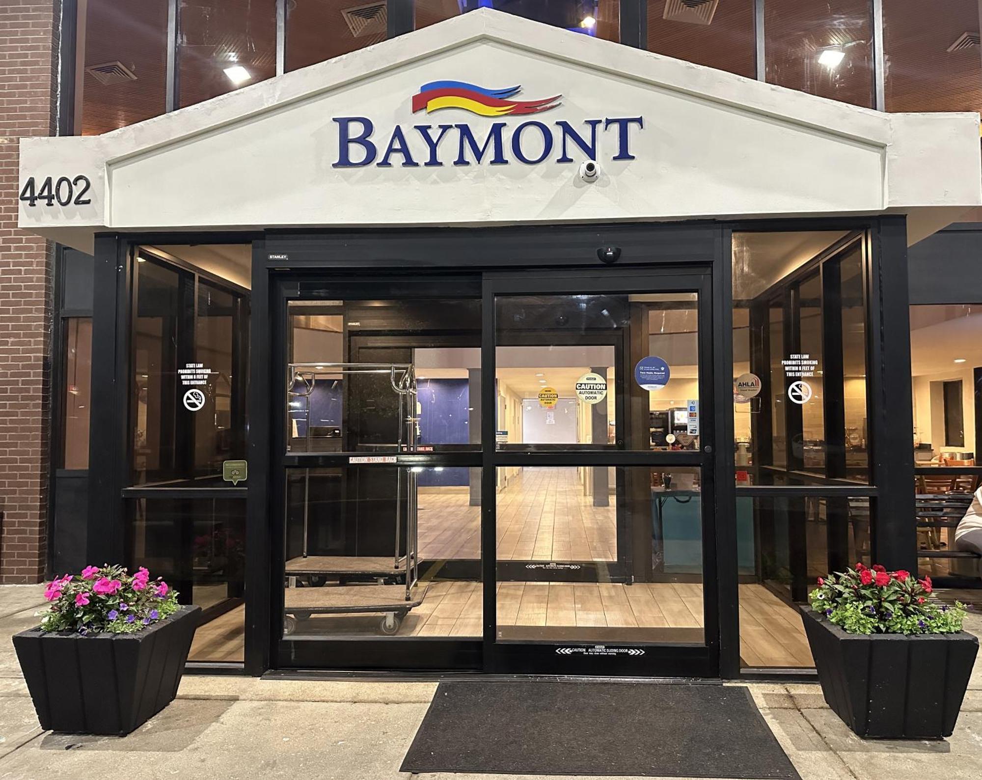 Baymont By Wyndham South 2* Indianapolis