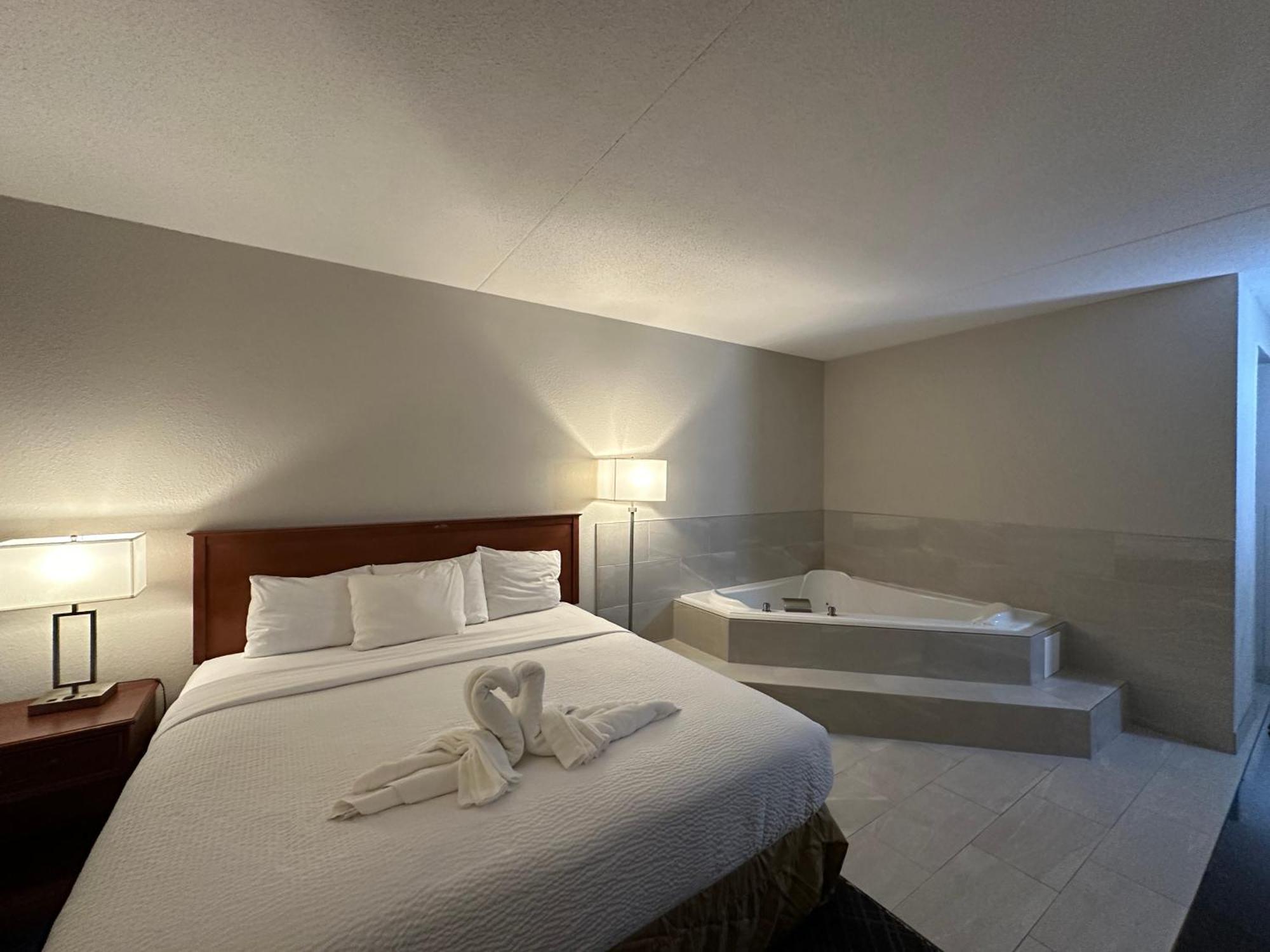 Baymont By Wyndham South Indianapolis
