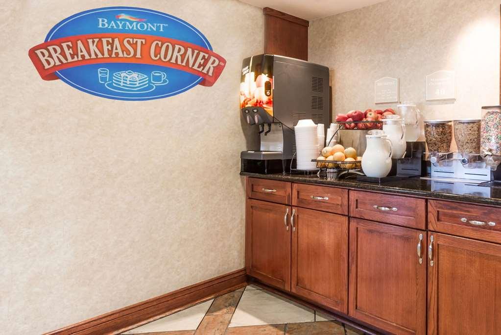 Hotel Baymont By Wyndham South 2*