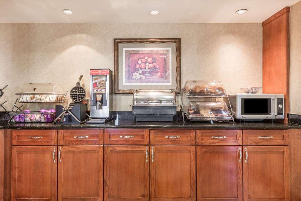 Baymont By Wyndham South Indianapolis