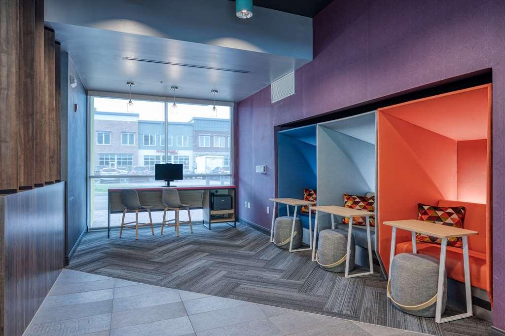 Hotel Tru By Hilton Lawrence, In