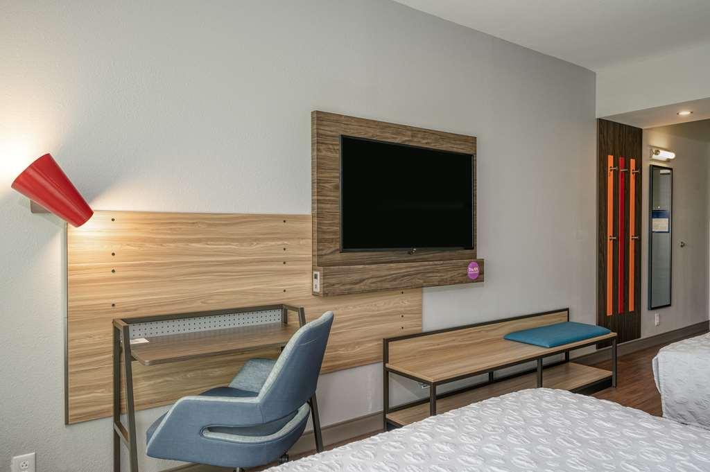 Hotel Tru By Hilton Lawrence, In 3*