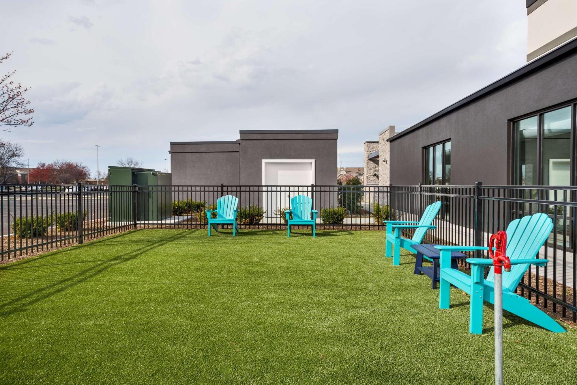 Home2 By Hilton North At Intech Park 3* Indianapolis