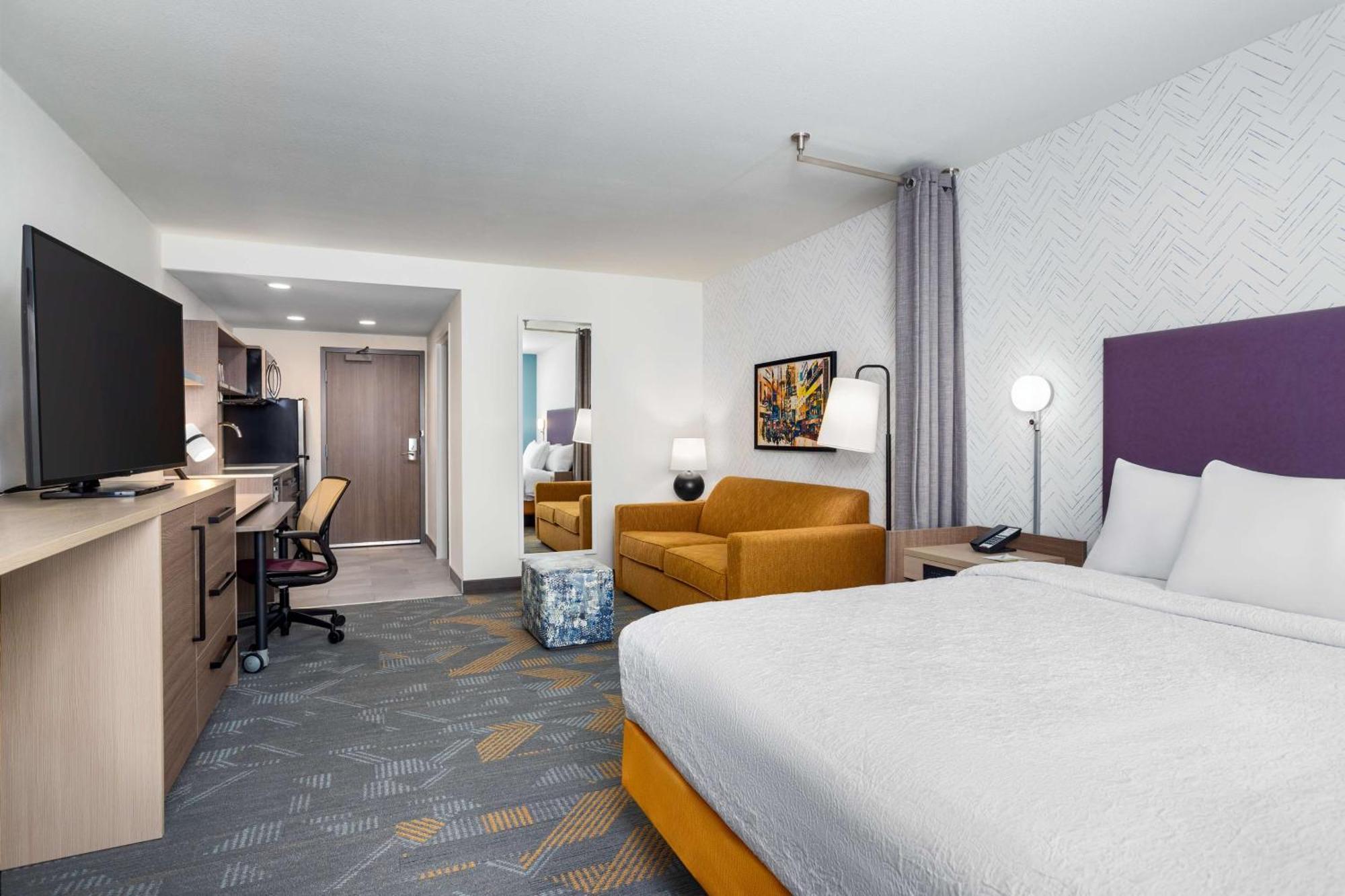 Home2 By Hilton North At Intech Park Hotel