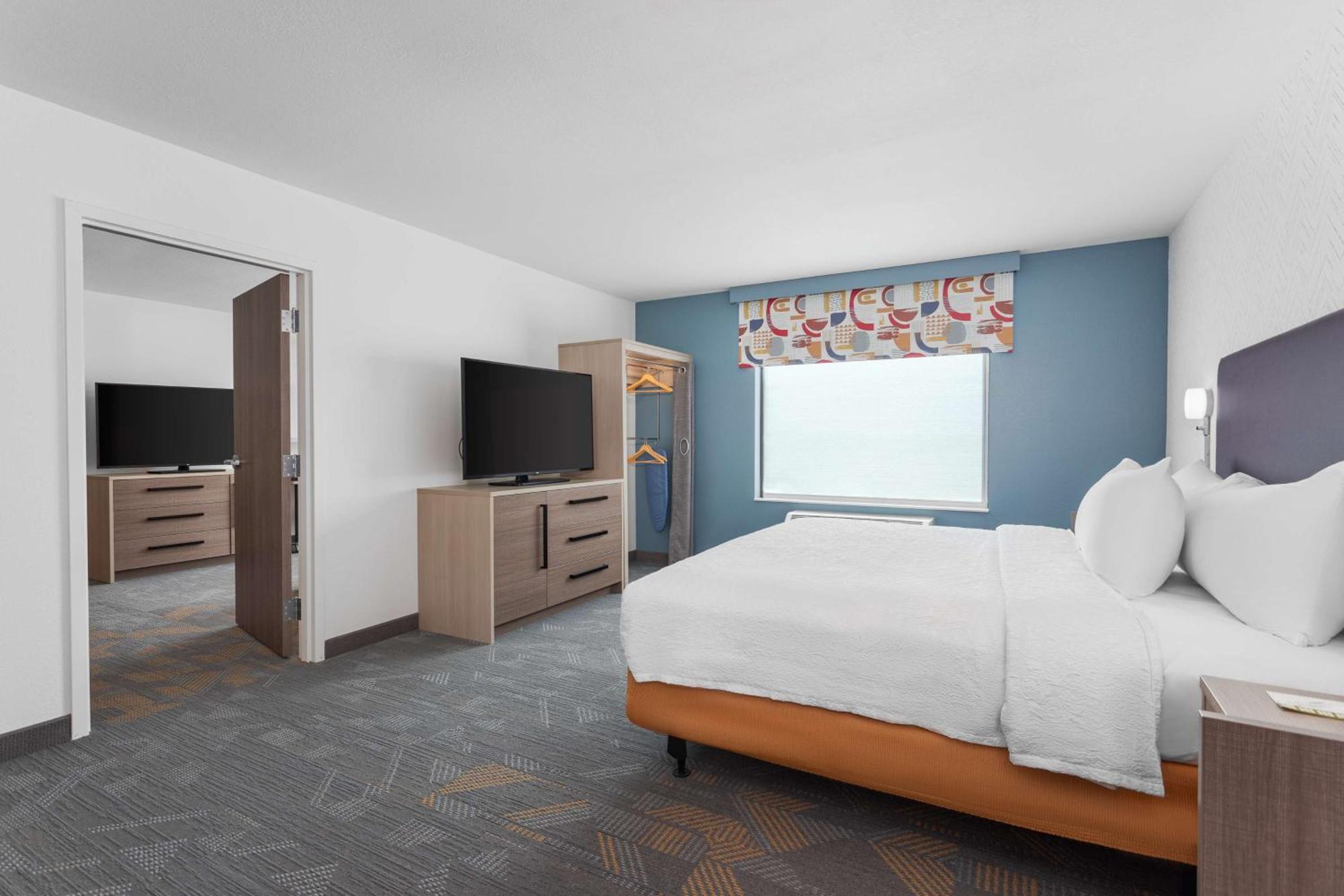 Home2 By Hilton North At Intech Park Hotel 3*